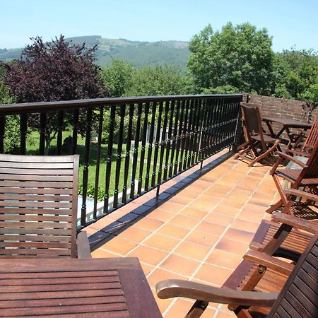 Casa Bezales En Ampuero Cantabria Extérieur photo