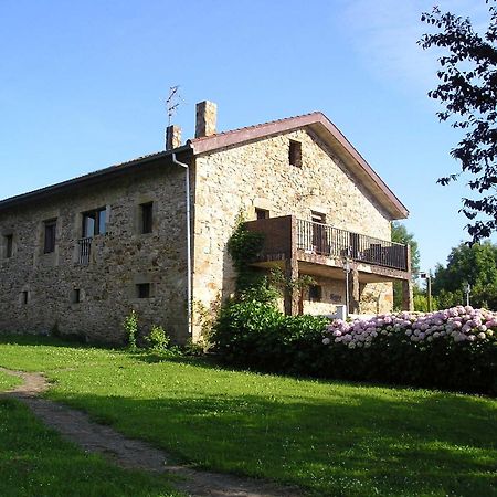 Casa Bezales En Ampuero Cantabria Extérieur photo