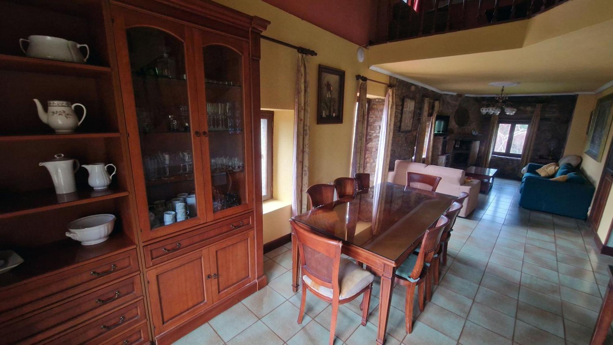 Casa Bezales En Ampuero Cantabria Extérieur photo