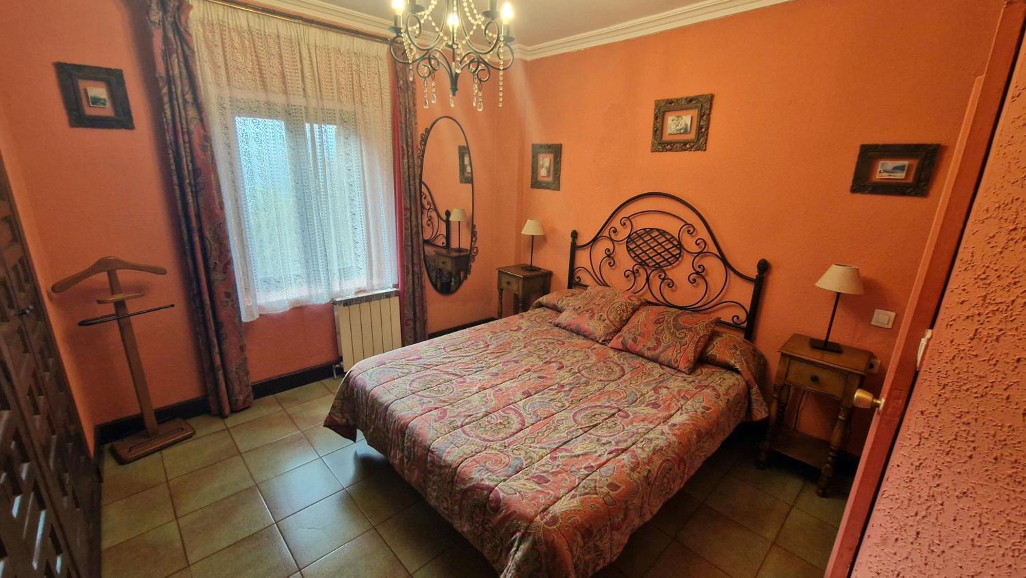Casa Bezales En Ampuero Cantabria Extérieur photo