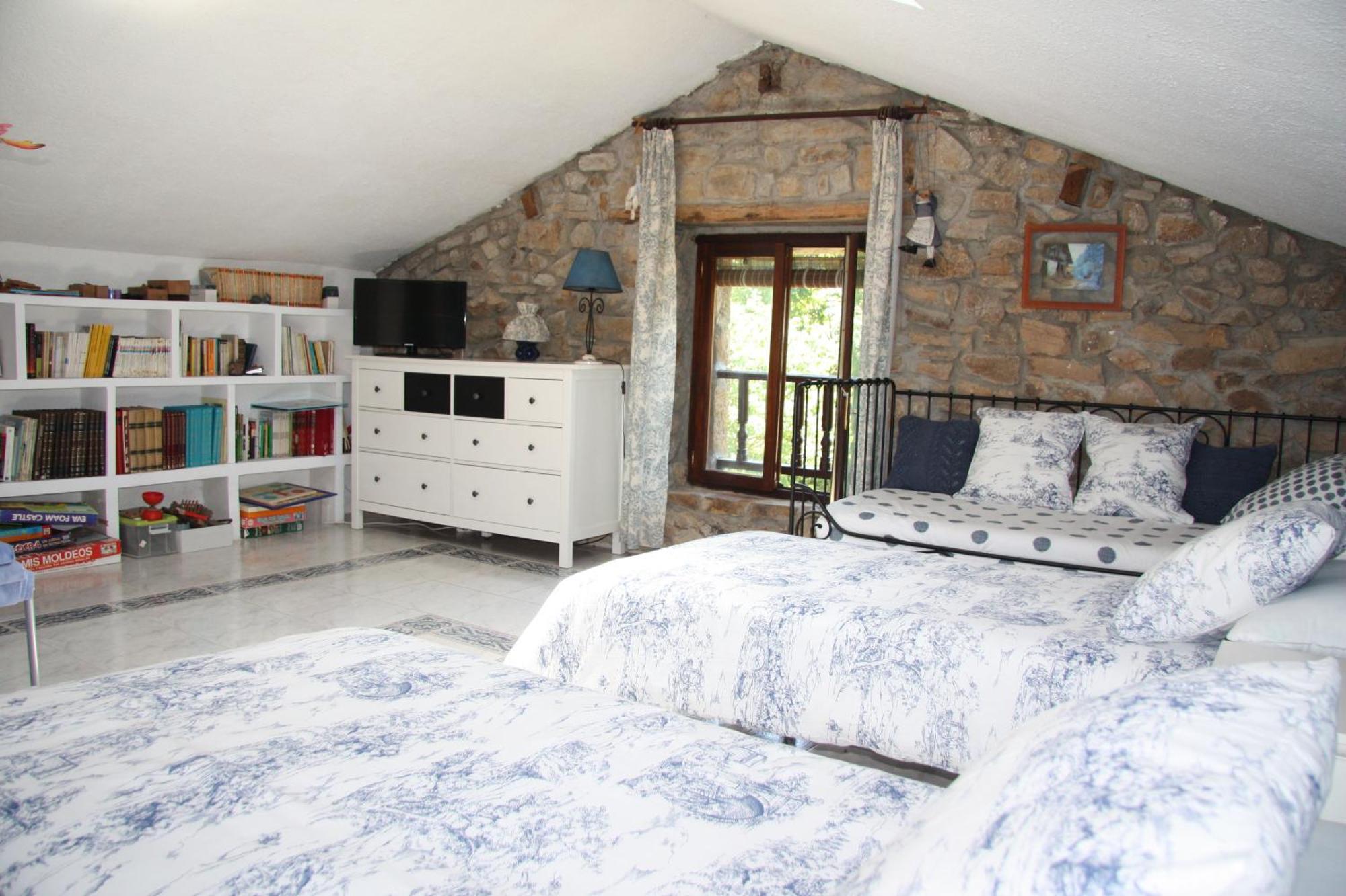 Casa Bezales En Ampuero Cantabria Extérieur photo