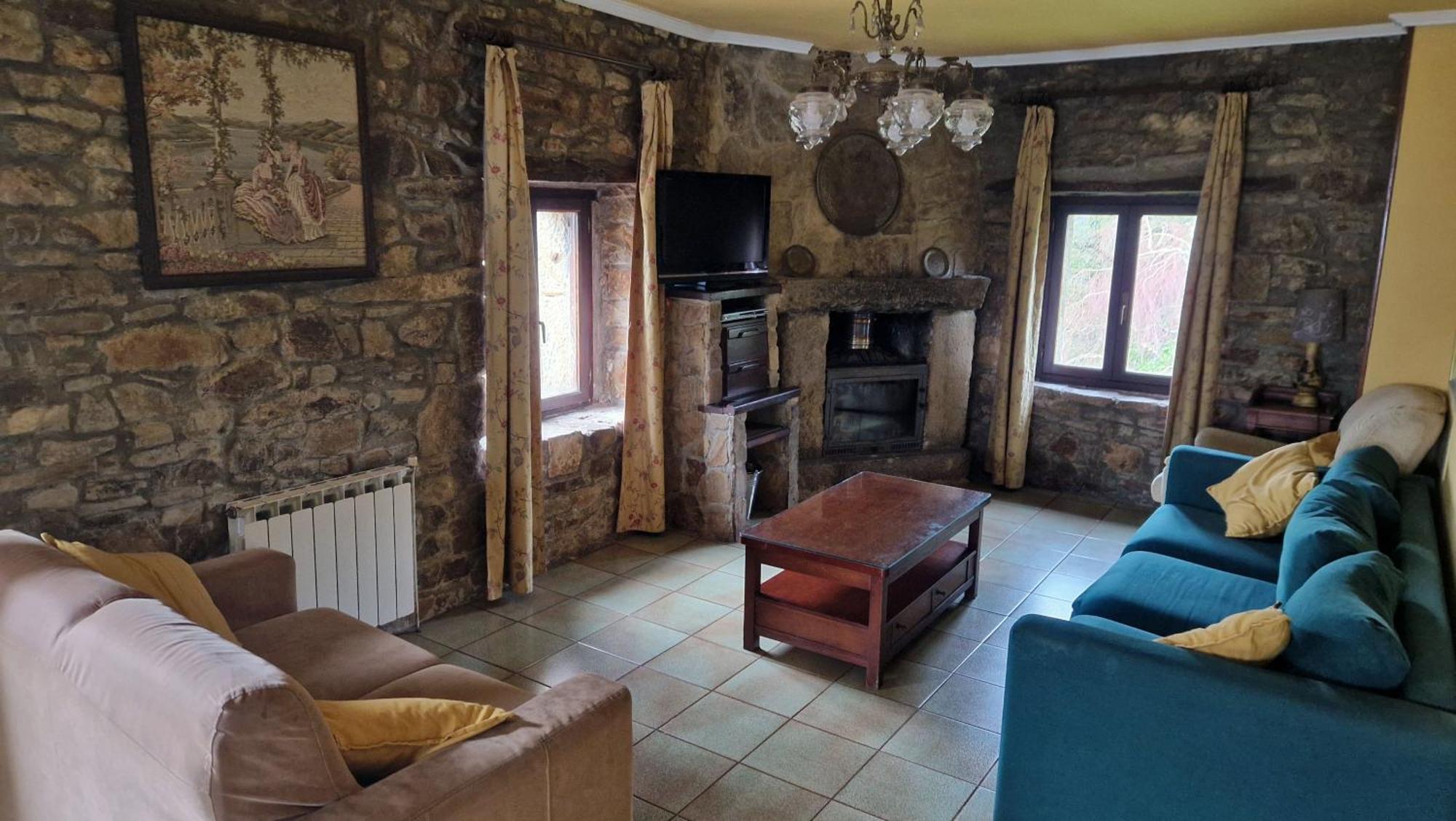 Casa Bezales En Ampuero Cantabria Extérieur photo