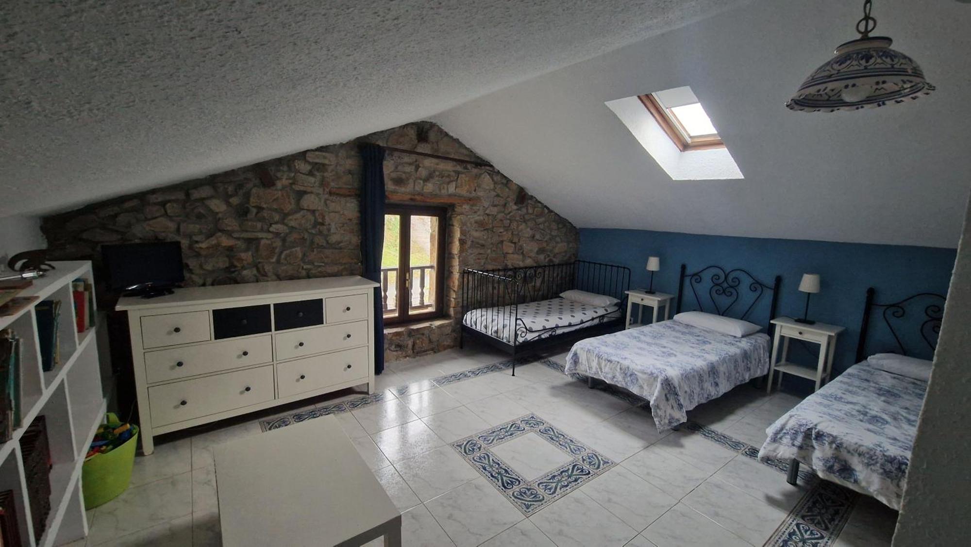 Casa Bezales En Ampuero Cantabria Extérieur photo
