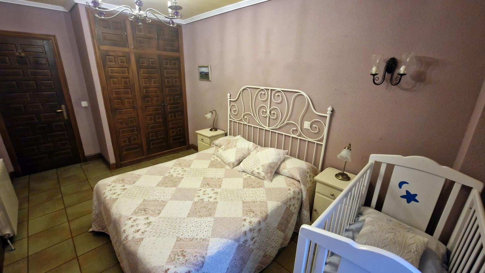 Casa Bezales En Ampuero Cantabria Extérieur photo