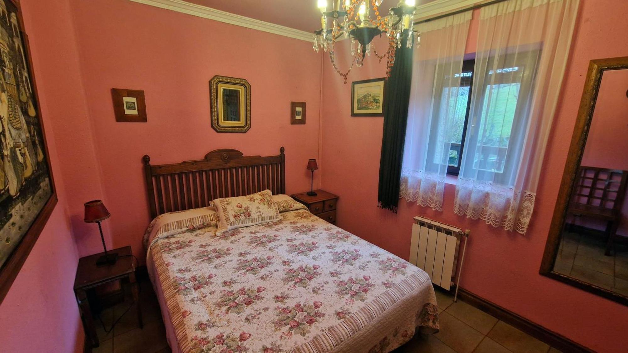 Casa Bezales En Ampuero Cantabria Extérieur photo