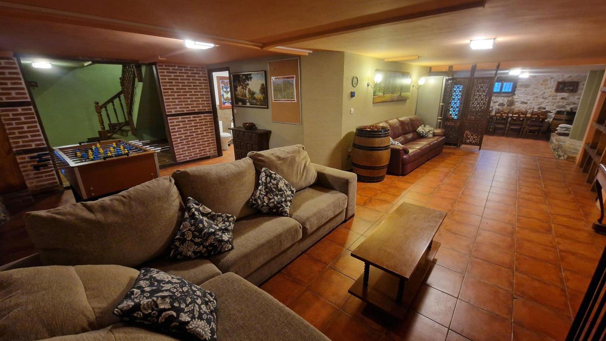 Casa Bezales En Ampuero Cantabria Extérieur photo