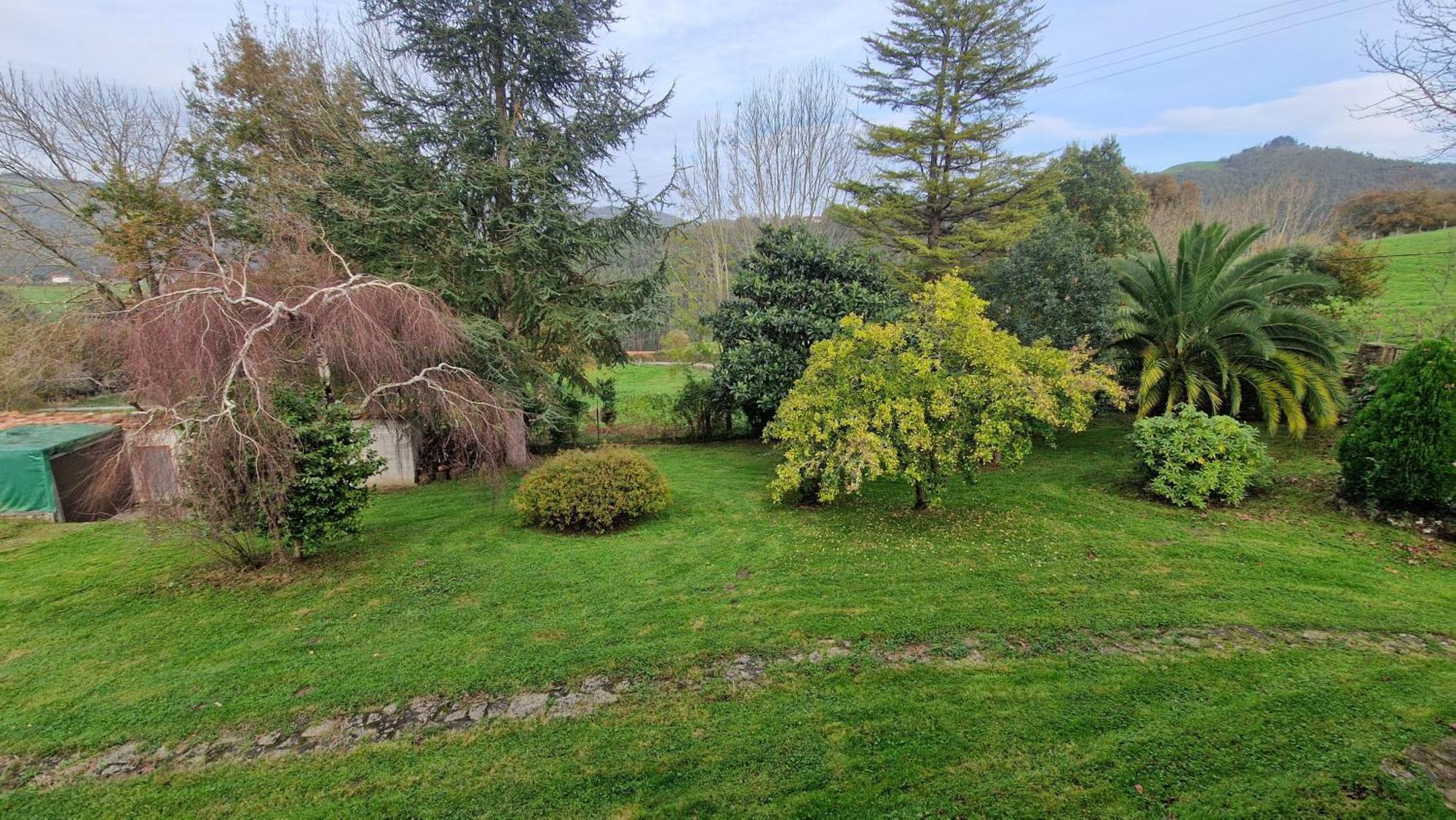 Casa Bezales En Ampuero Cantabria Extérieur photo