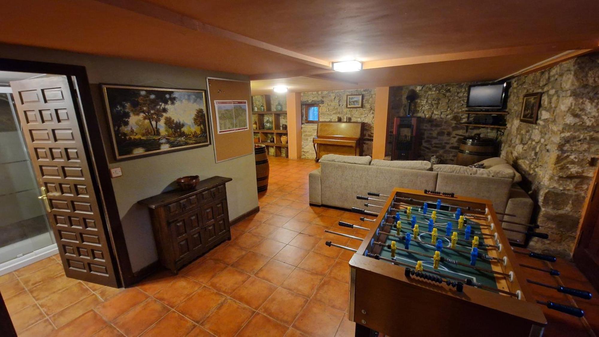 Casa Bezales En Ampuero Cantabria Extérieur photo