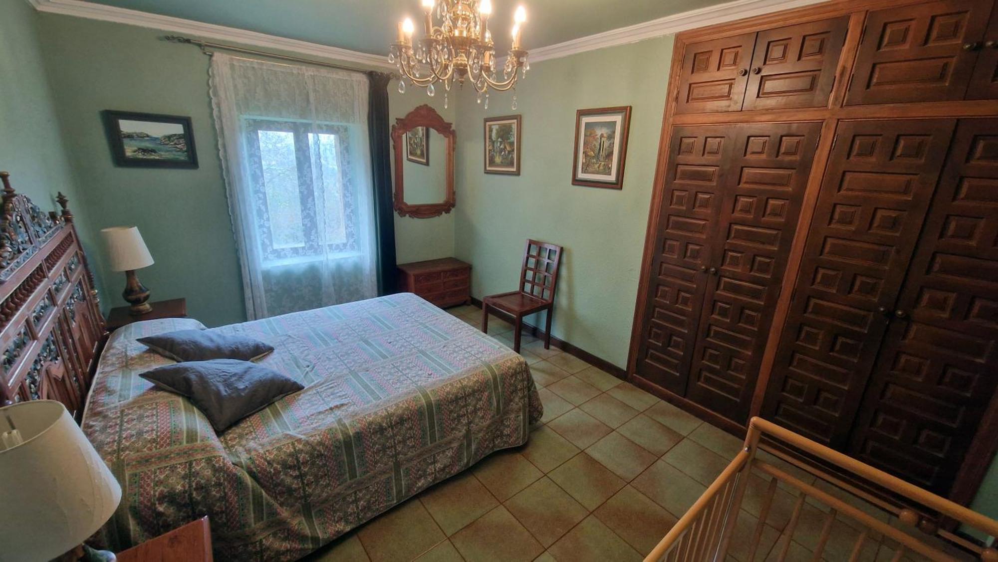 Casa Bezales En Ampuero Cantabria Extérieur photo