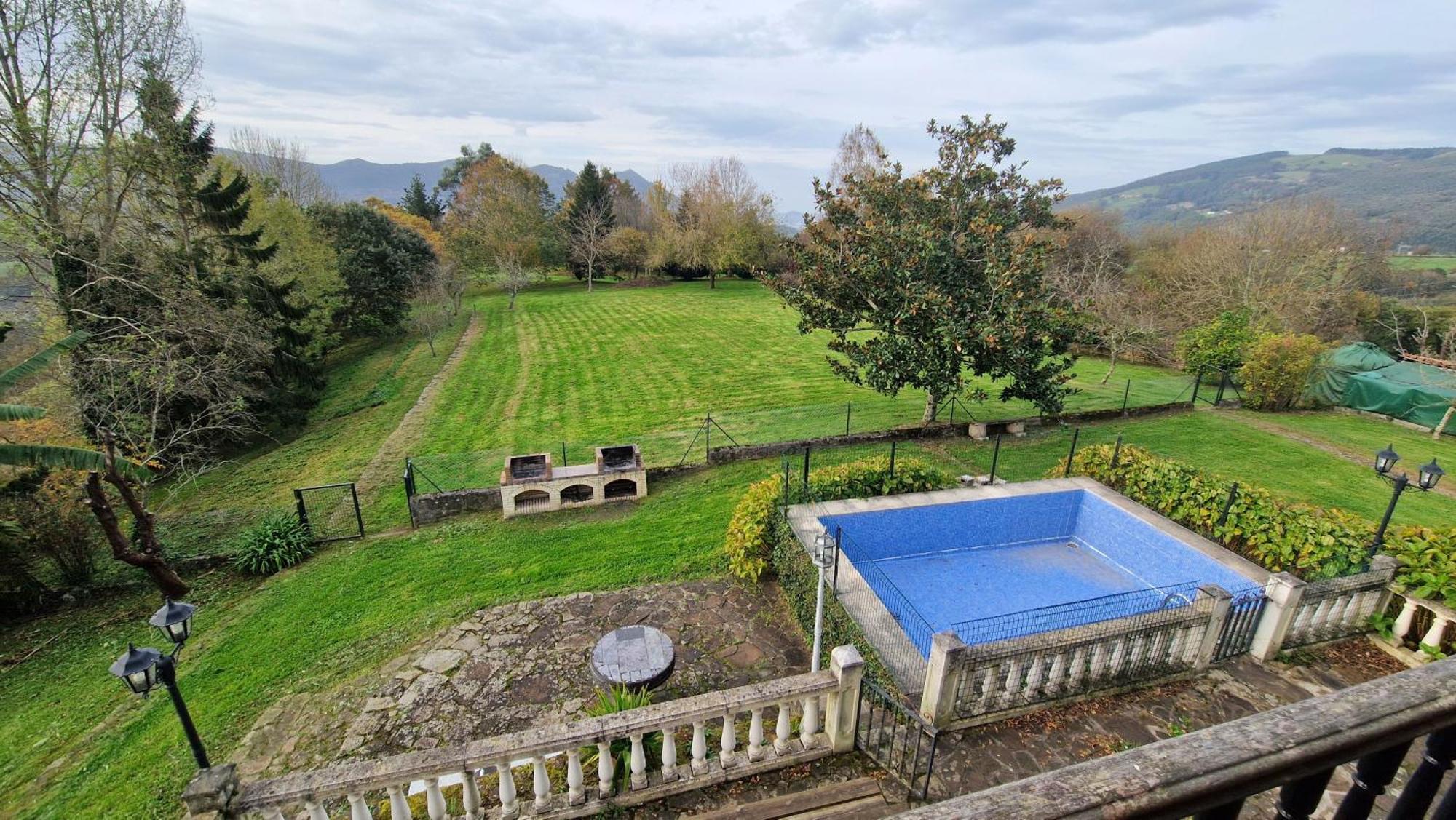 Casa Bezales En Ampuero Cantabria Extérieur photo